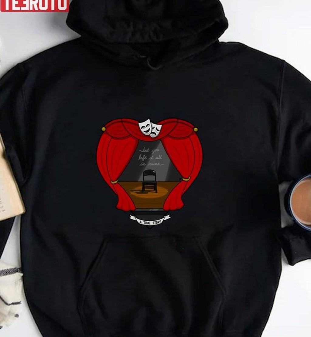 Perfect Day Heart Gabbie Hanna Unisex T-shirt