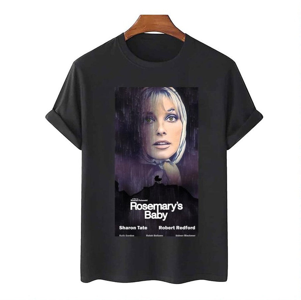 Rosemary's Baby A Film That Could Have Been Made Unisex T-Shirt