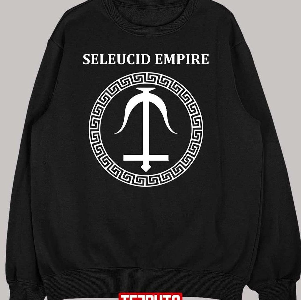 Seleucid Empire Unisex T-Shirt