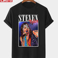 Steven Tyler Unisex T-Shirt