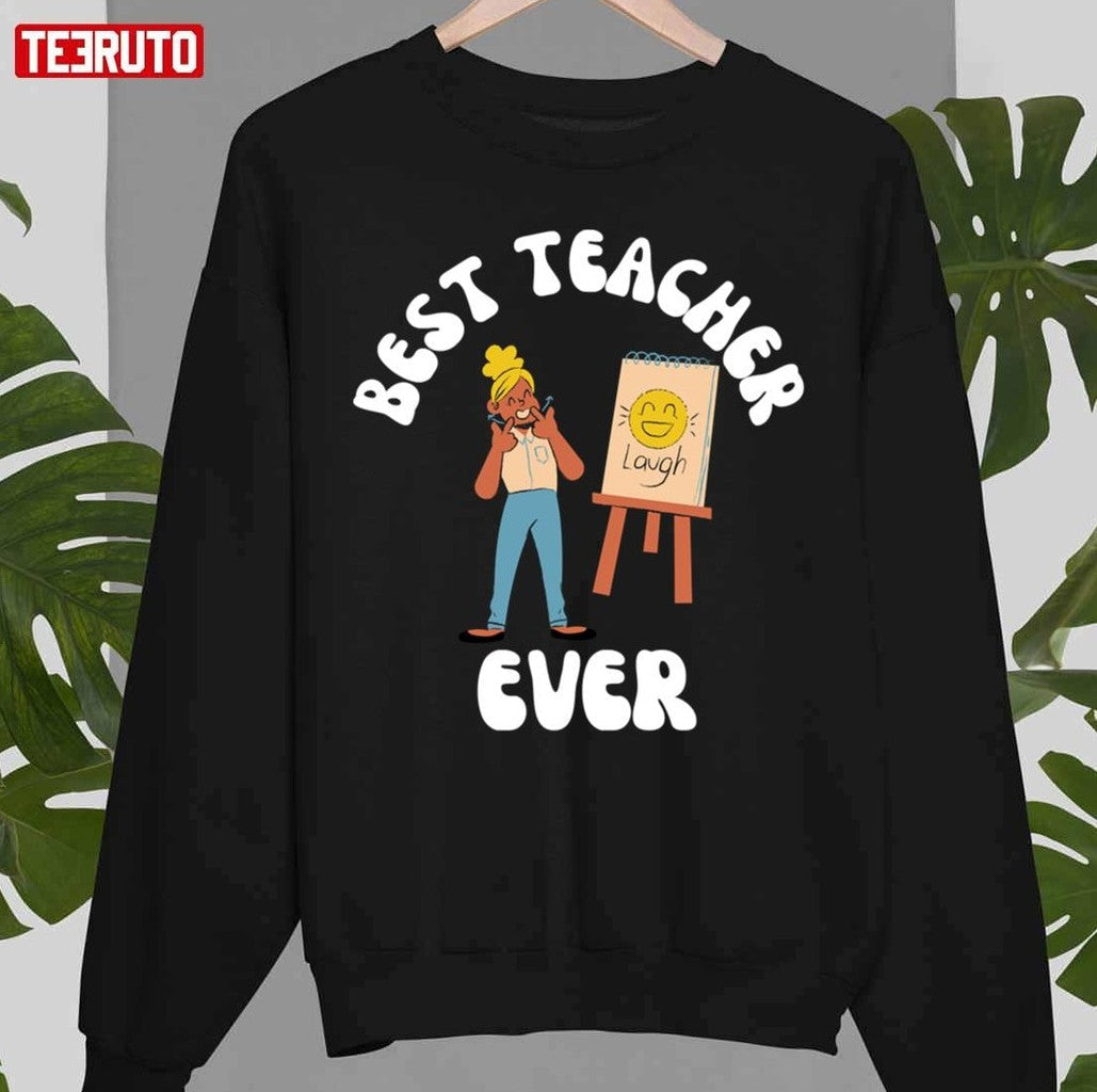 National Teacher Appreciation Day Unisex T-Shirt