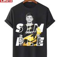 Oleksandr &amp; Kostyliev Natus Vincere Unisex T-Shirt