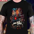 Secrets About Ash Vs Evil Dead Unisex T-Shirt