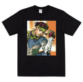 Rohan Kishibe Diamond Is Unbreakable Unisex T-Shirt