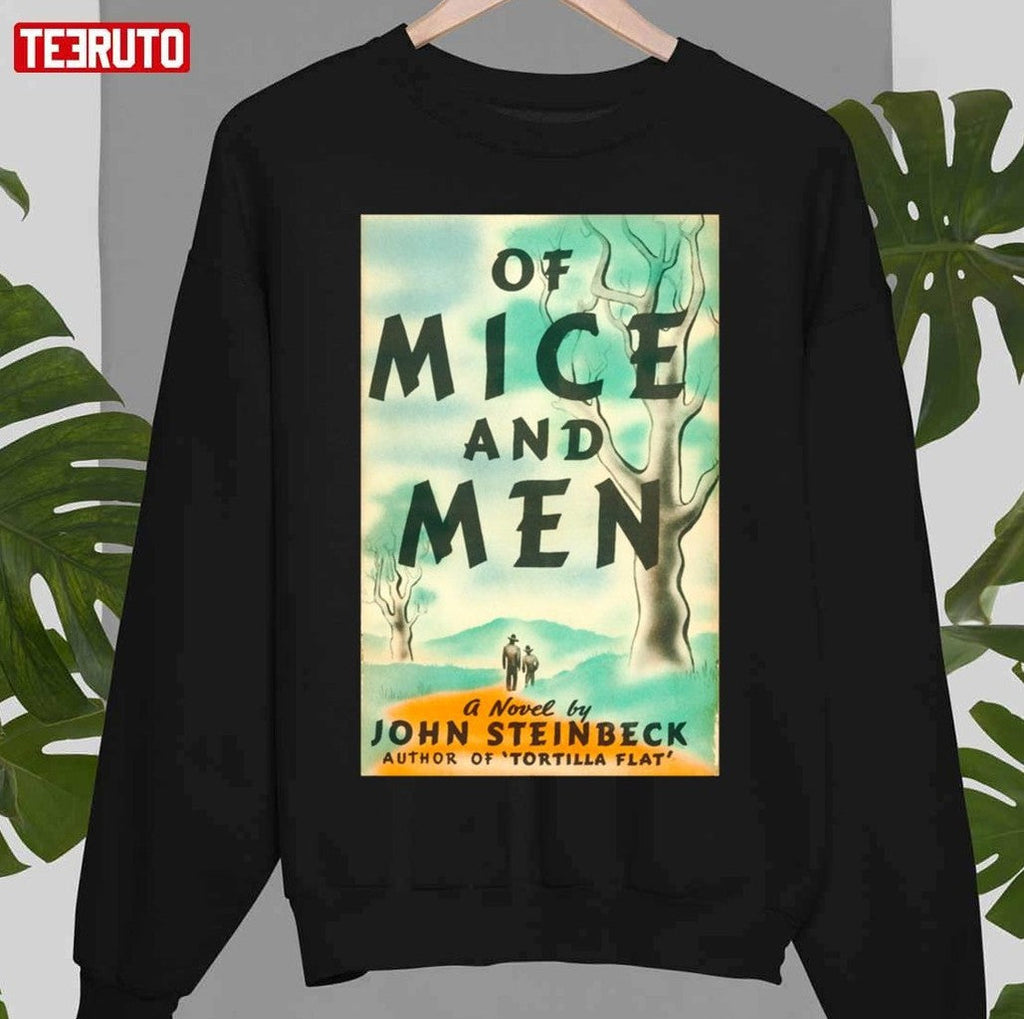 Of Mice And Men Movie Unisex T-Shirt