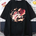 Skill Itsuka Kotori Date A Live Unisex T-shirt