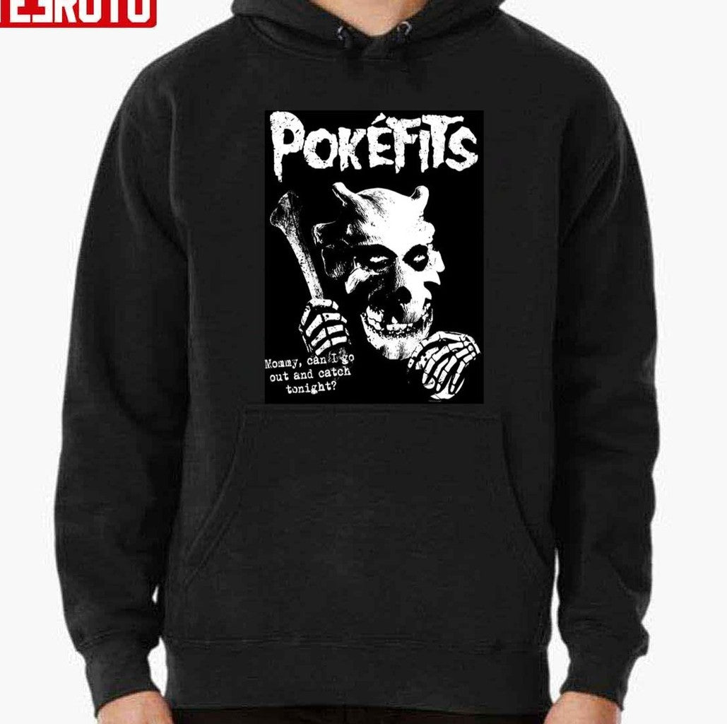 Pokefits Unisex T-Shirt