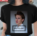 Austin Butler Name Photo Unisex T-Shirt