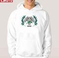 Athena Cabin Symbol Owl Unisex Hoodie