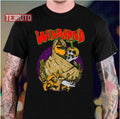 Mushroom Skull Windhand Unisex T-Shirt