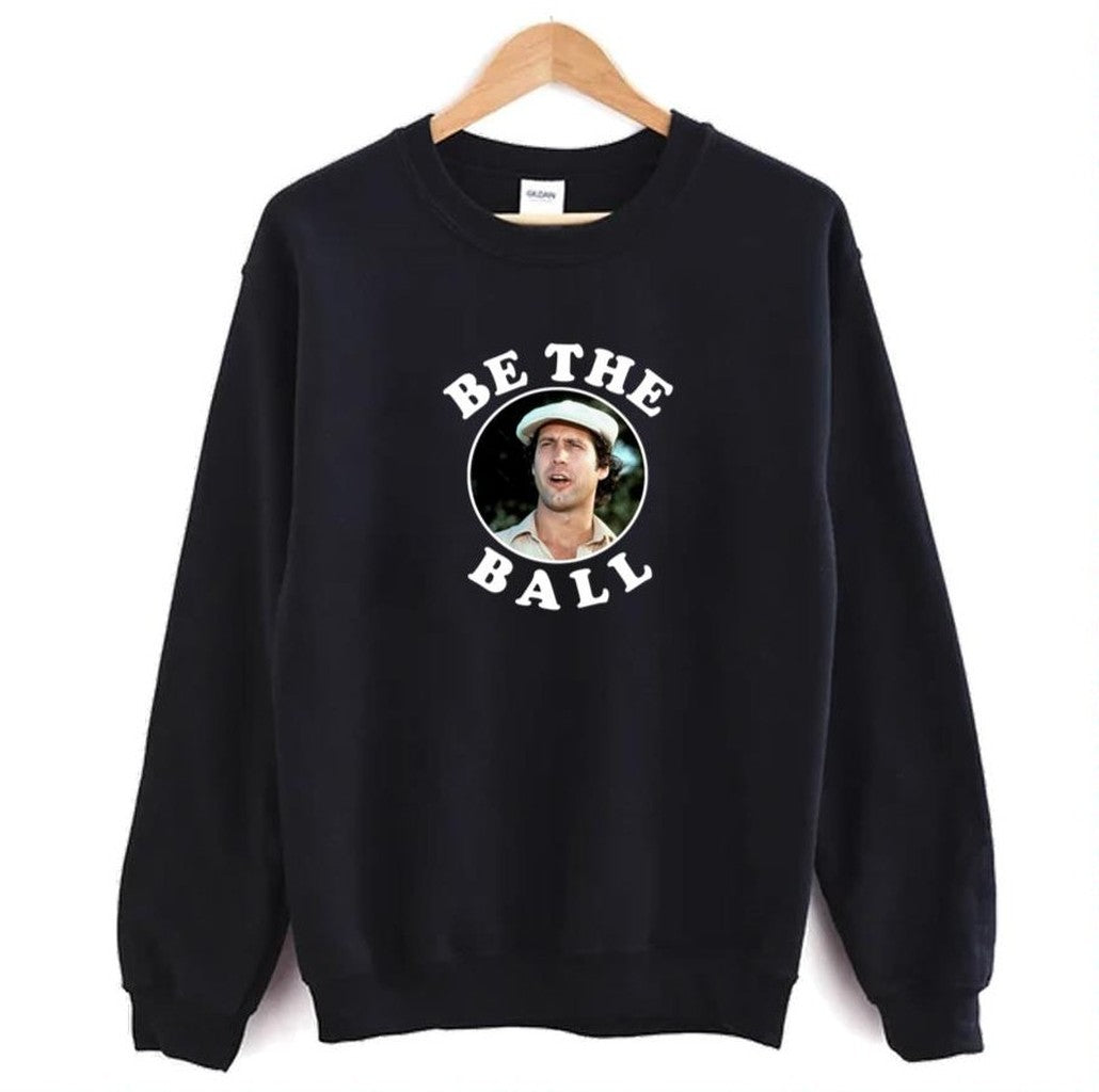 Be The Ball Billy Madison Unisex Hoodie