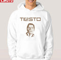 Berjuang Tiësto Kembang Dj Tiesto Unisex Hoodie