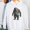 Nanaue A.K.A King Shark Unisex Sweatshirt