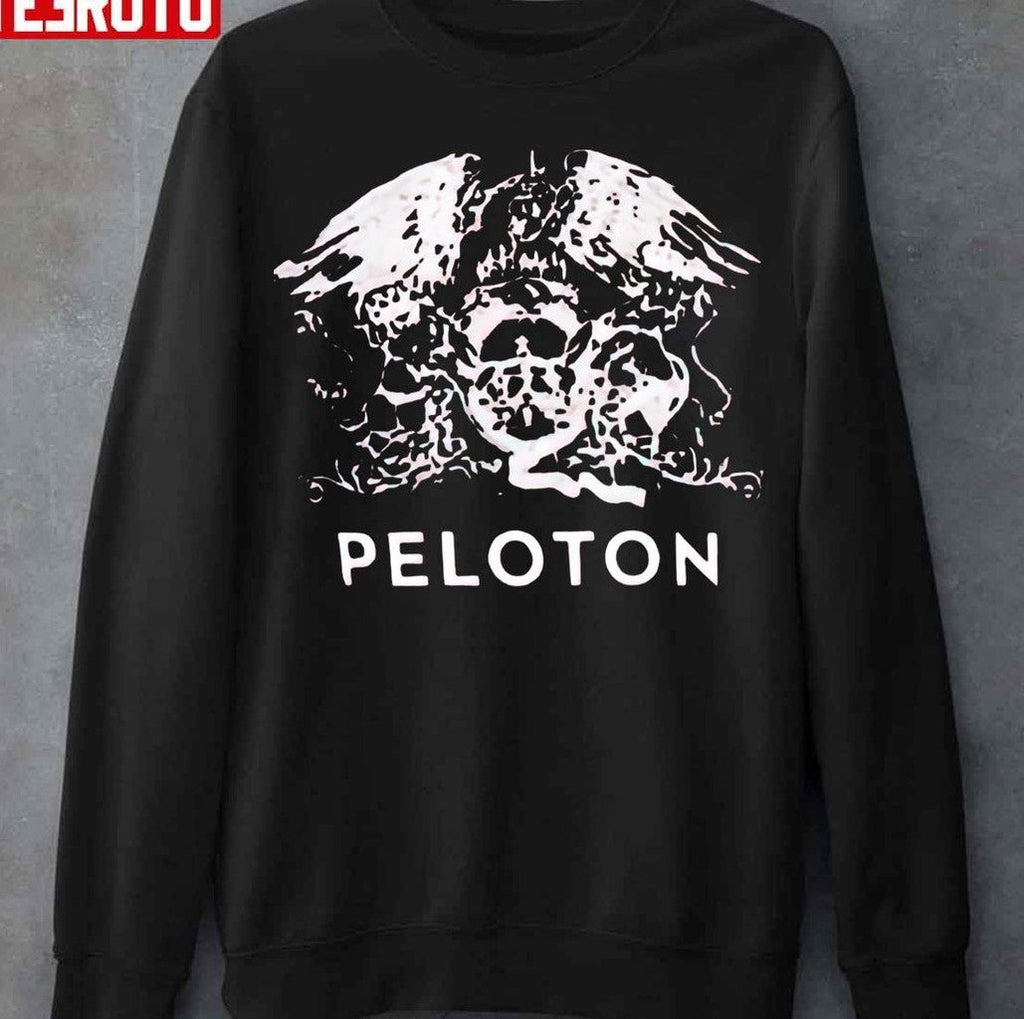 Peloton Vintage Unisex T-Shirt