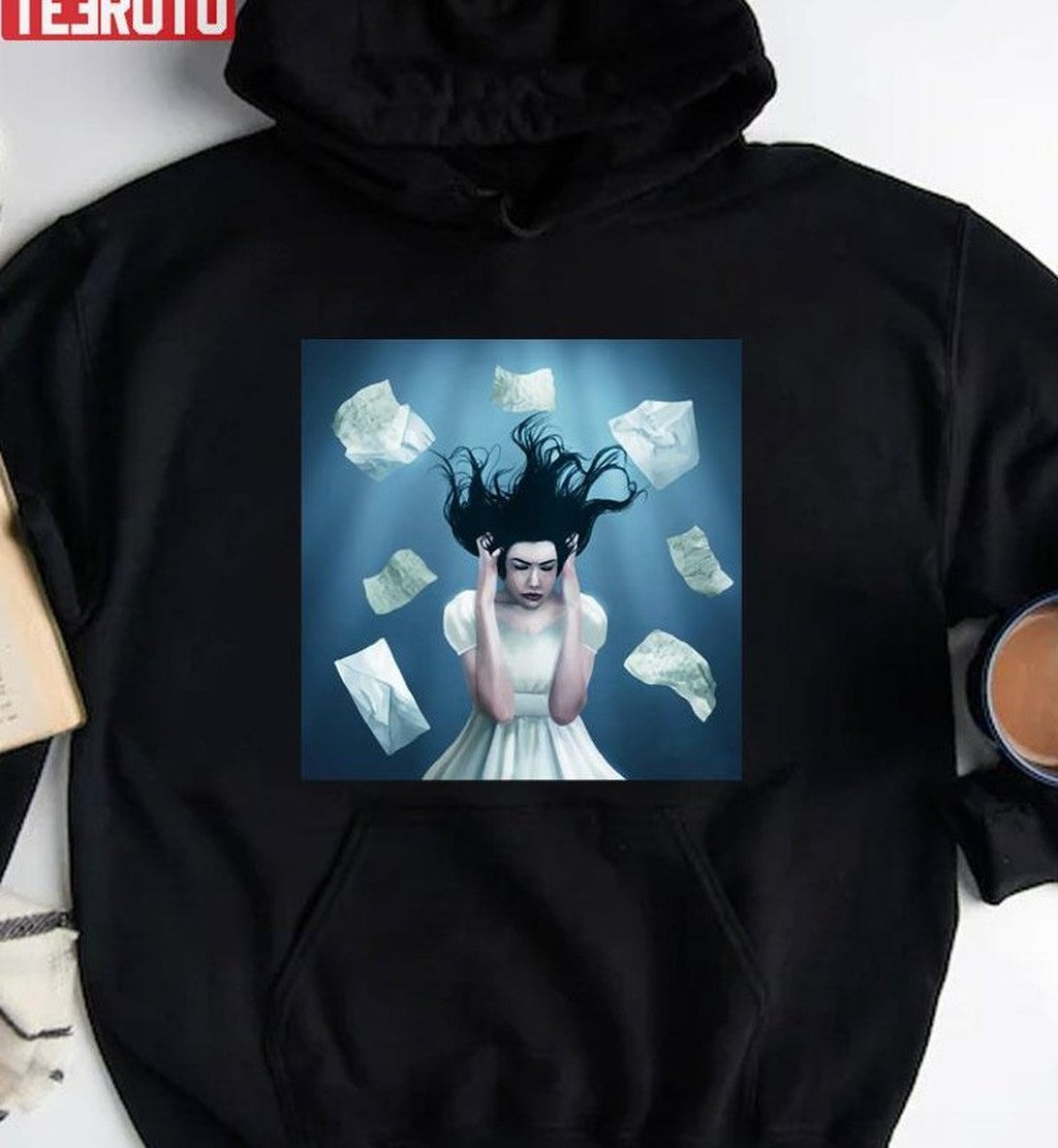 Savior The Beths Unisex T-Shirt