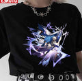 Arlan Honkai Star Rail Unisex T-shirt