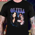 Olivia Rodrigo Sour Drivers License Unisex T-Shirt