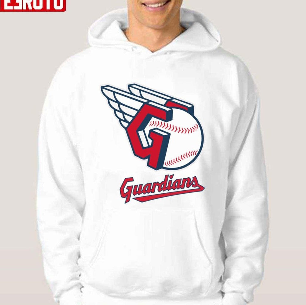 Baseball Cleveland Guardians Logo Unisex T-shirt