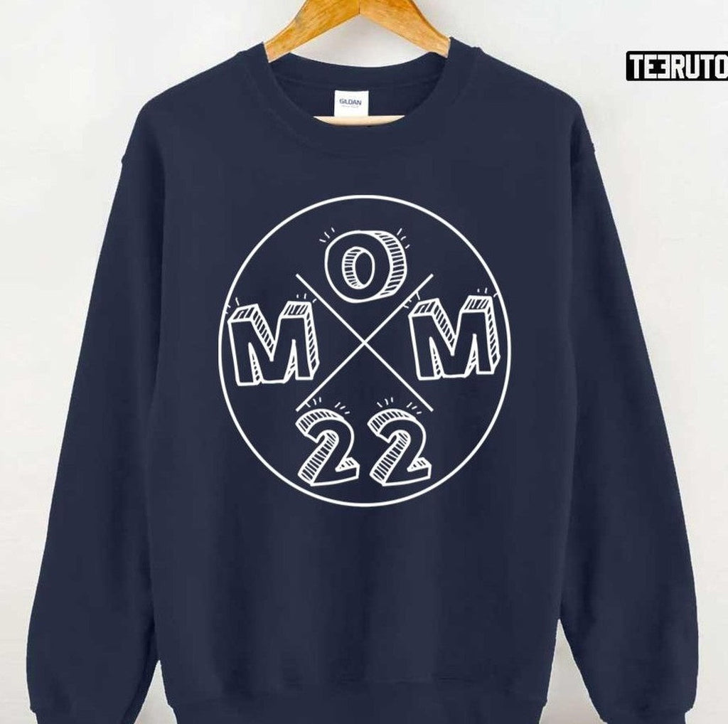 Mom 2022 Unisex Sweatshirt