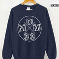 Mom 2022 Unisex Sweatshirt