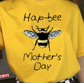 Bee Mothers Day Women T-Shirt