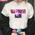Best Warrior Nun Graphic Unisex T-Shirt