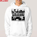 Picture So Far So Good Offical Design The Chainsmokers Unisex Hoodie