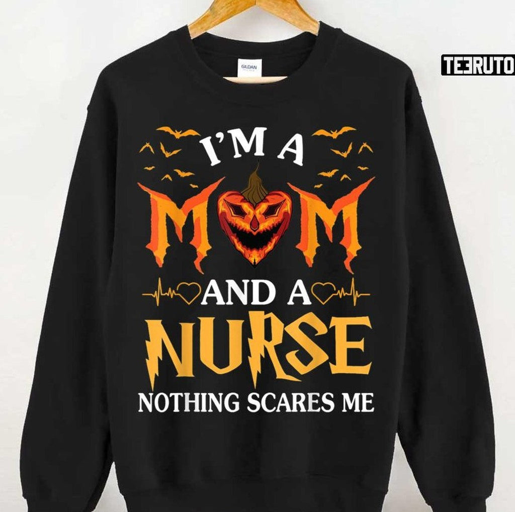 Pumpkin Halloween Graphic Unisex T-Shirt