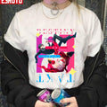 Asahina Takt &amp; Destiny Takt Op Game Unisex T-shirt
