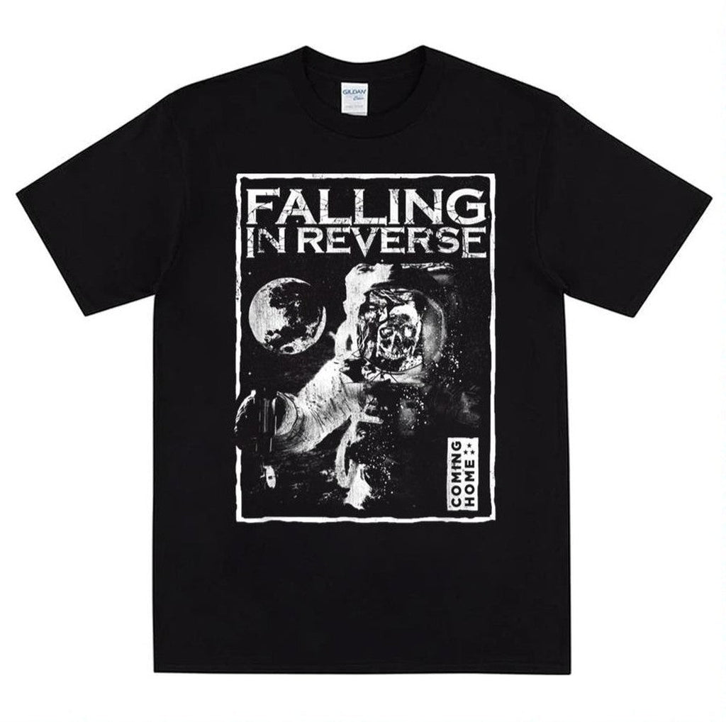 Papa Roach Kick In The Teeth Unisex T-Shirt