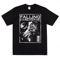 Papa Roach Kick In The Teeth Unisex T-Shirt