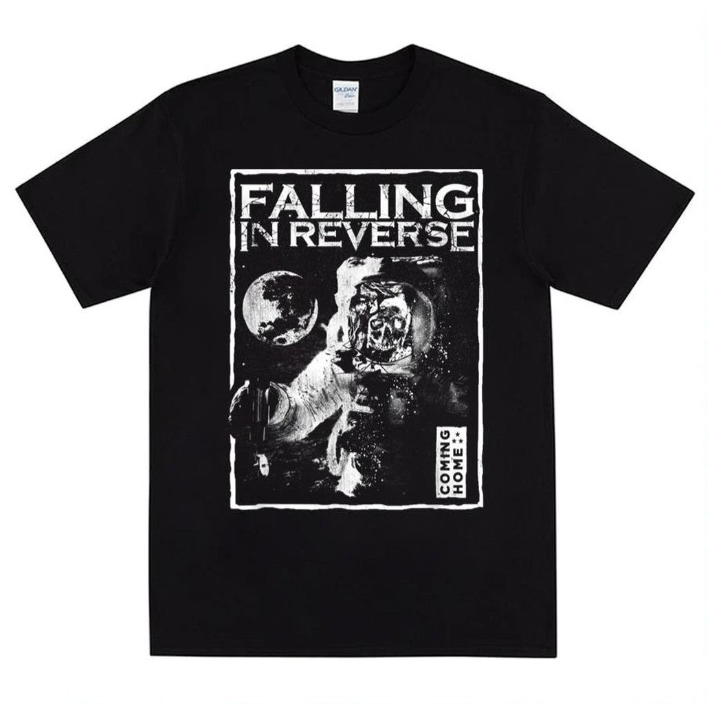 Papa Roach Kick In The Teeth Unisex T-Shirt
