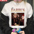 Ms Darbus High School Musical Vintage 90s Unisex T-Shirt