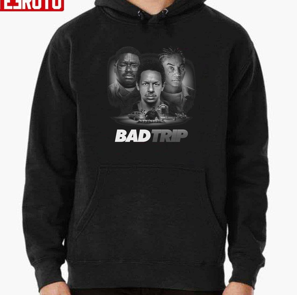 Bad Trip Unisex Sweatshirt