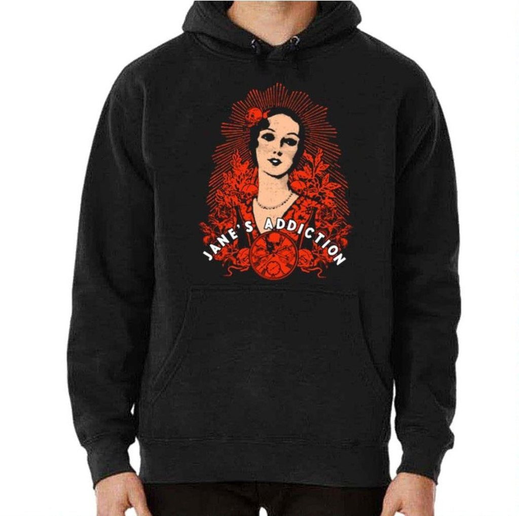 Mountain Song Jane's Addiction Unisex Sweatshirt