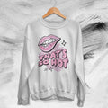 That's So Hot Lips Kpop Harajuku Aesthetic Design Unisex T-Shirt