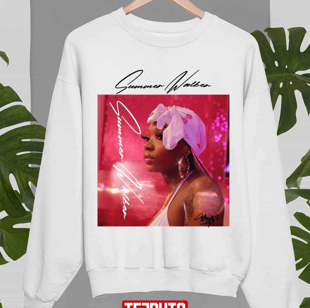 Summer Walker No Love Secret Unisex Sweatshirt