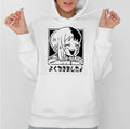 Asagiri Gen Comic Design Dr Stone Unisex Hoodie