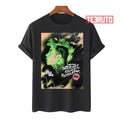 Mod Sun Battle Scars Unisex T-Shirt