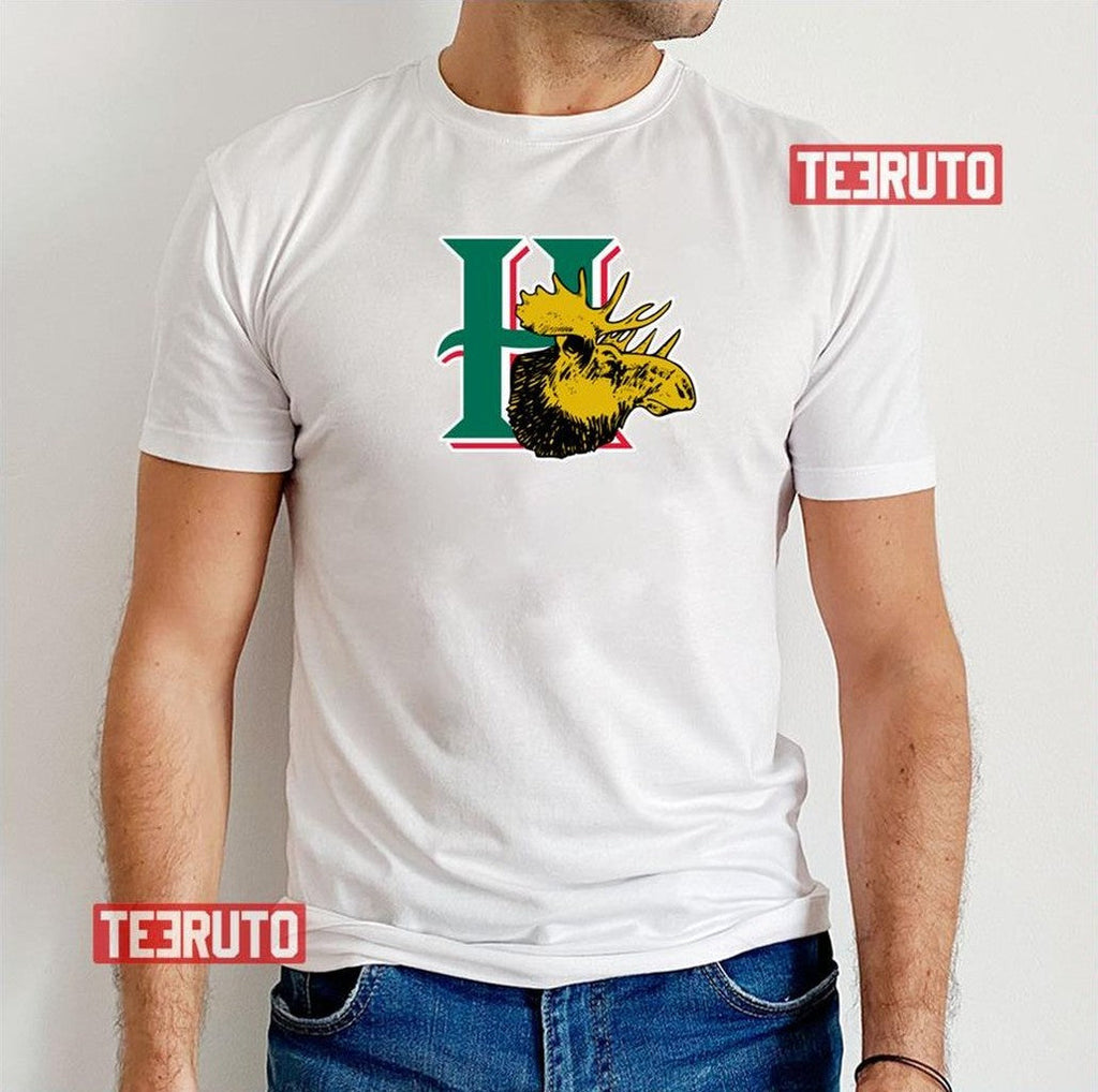 Best Attractive Halifax Mooseheads Humboldt Broncos Unisex T-Shirt