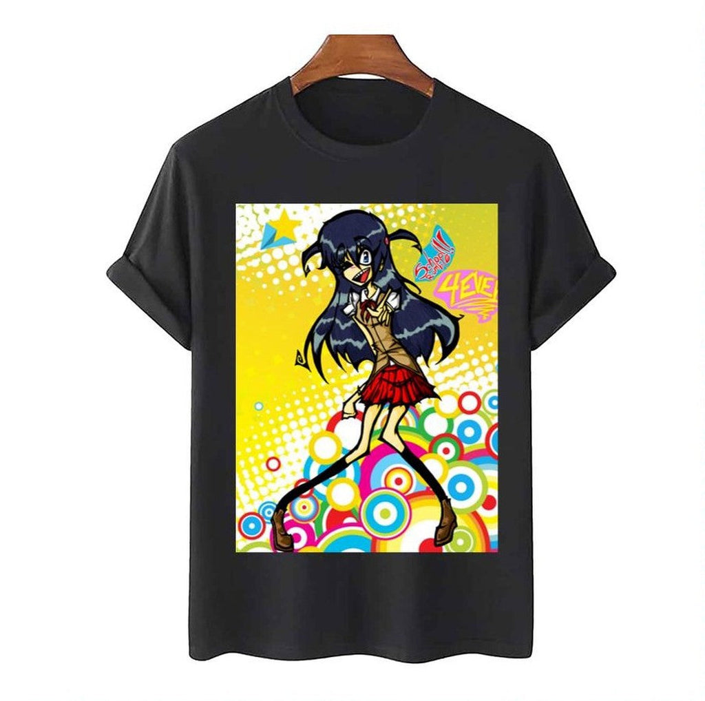 School Rumble Tenma Unisex T-Shirt