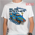 Silas Speicher Racing 2023 Unisex T-Shirt