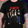 Most Popular Music Rancid Unisex T-shirt
