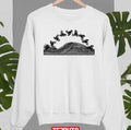 Motocross Backflip Unisex Sweatshirt