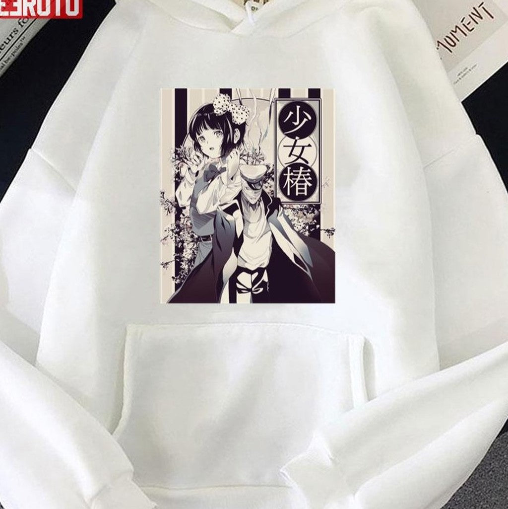 Shoujo Tsubaki Unisex T-Shirt