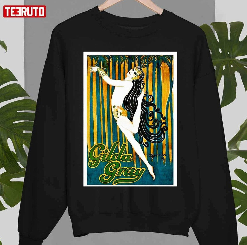 My Life Simple Gilded Age Retro Vintage Unisex T-Shirt