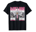 Trump Shirt Daddys Home 2024 Shirt Trump Trump Gift for Republican Gift Funny Trump 2024 Tee Menswear Top Underwear Tshirt Streetwear Man Tropical Crewneck Shortsleeve Round Neck Casual