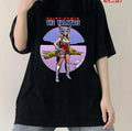 Battle Beyond The Stars Sybil Danning As St Exmin The Valkyrie Unisex T-shirt