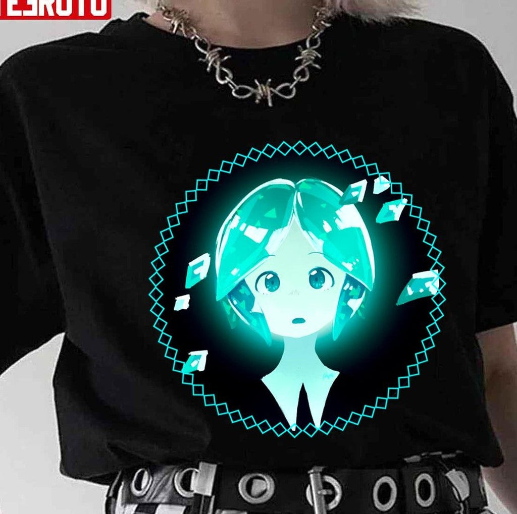 Phos Land Of The Lustrous Unisex T-Shirt
