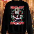 Silent Night Deadly Night Unisex Sweatshirt